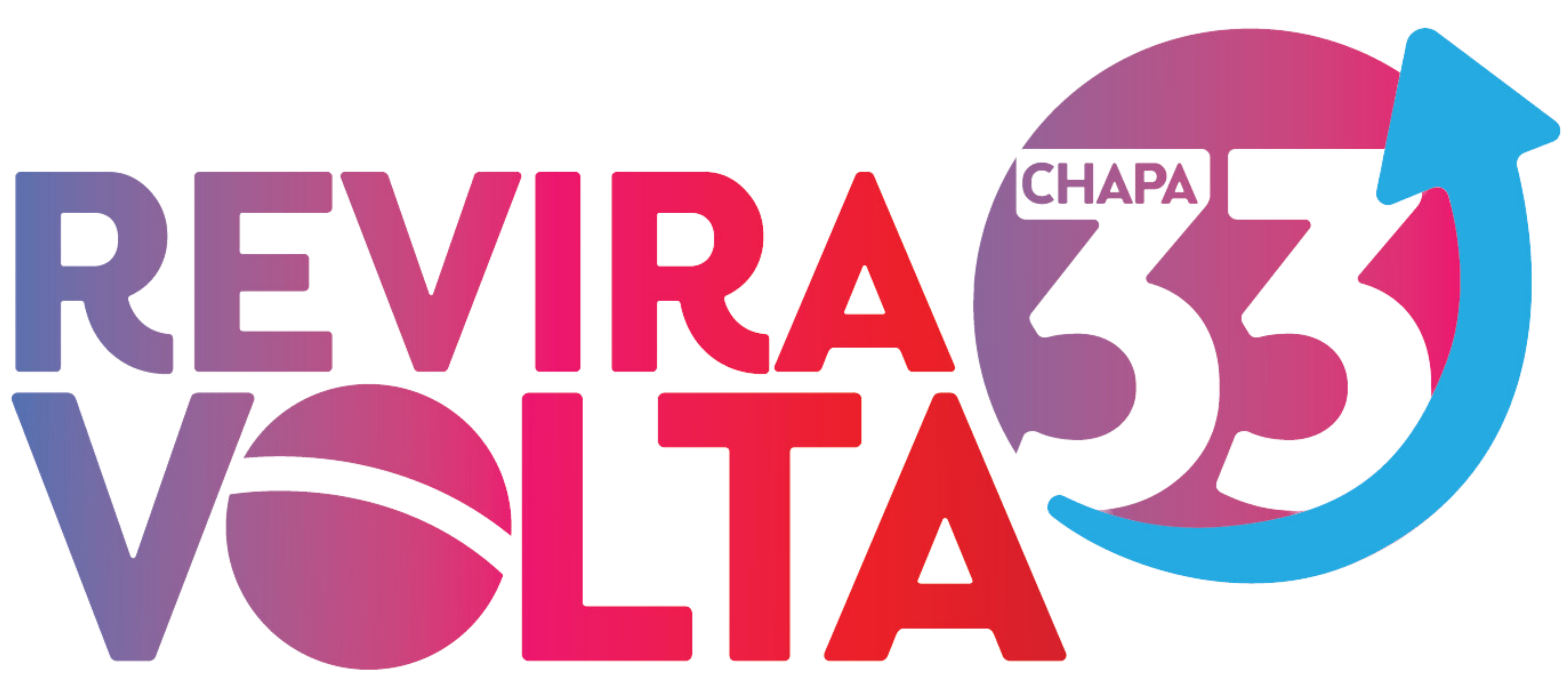 Chapa 33
